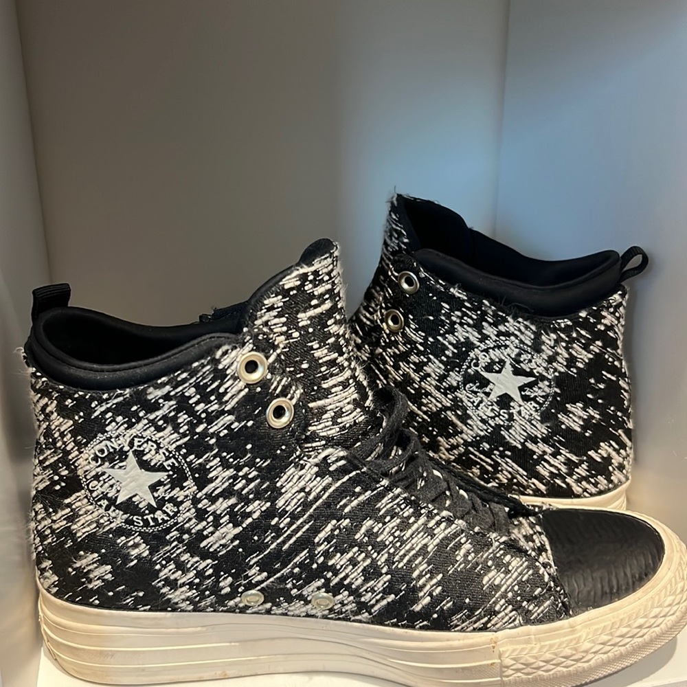 Converse All Stars